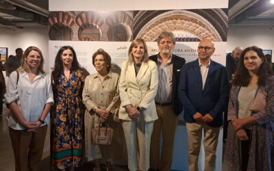 The exhibition “Architecture of al-Andalus: A Meeting Point Between the Islamic East and West” was inaugurated at the National Museum of Fine Arts in Amman, Jordan.